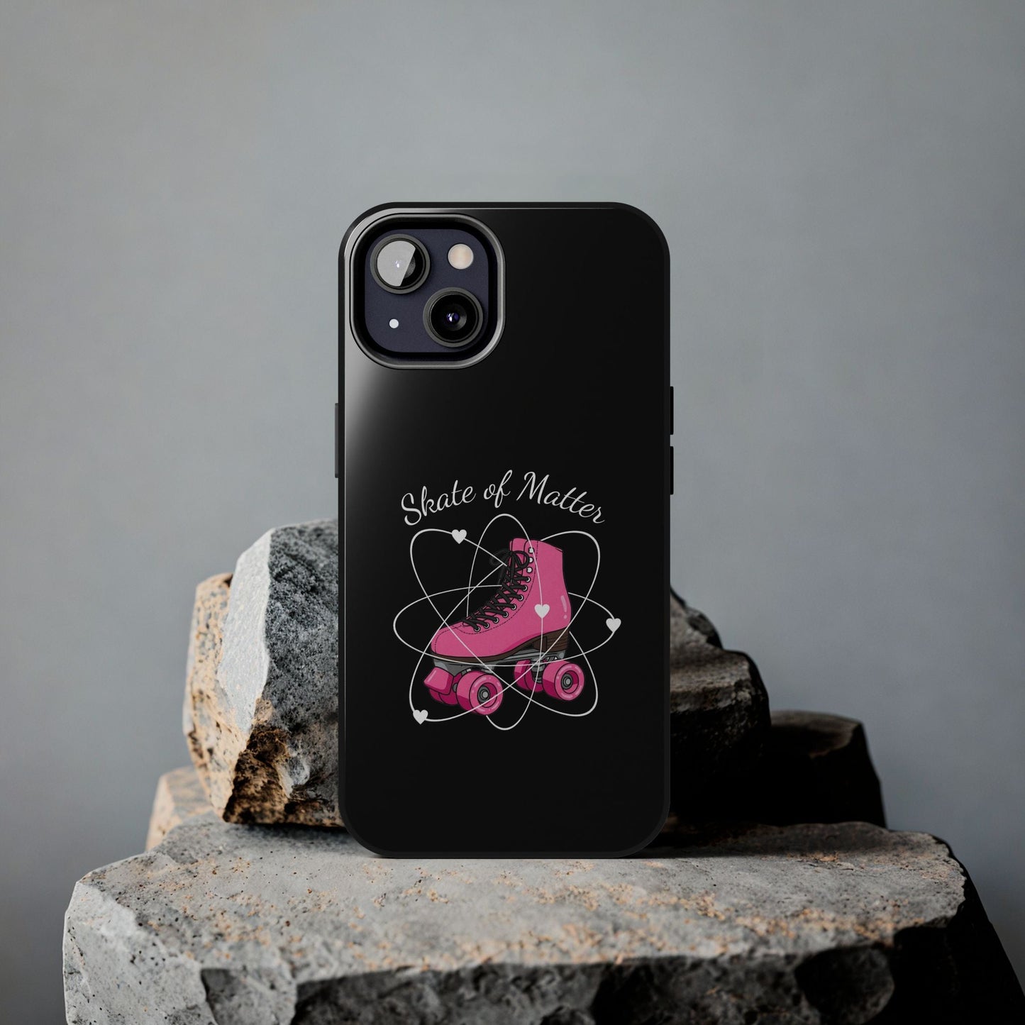 Skate of Matter Tough Phone Case