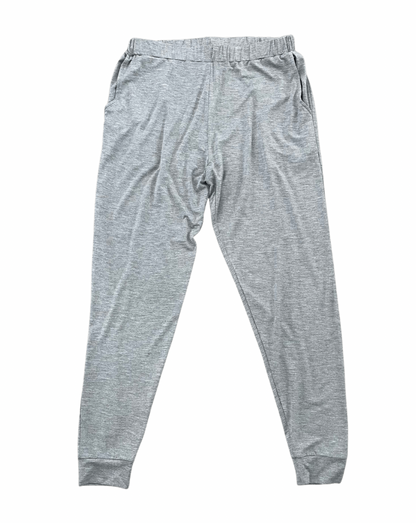 Women's Bamboo Lounge Jogger Pants