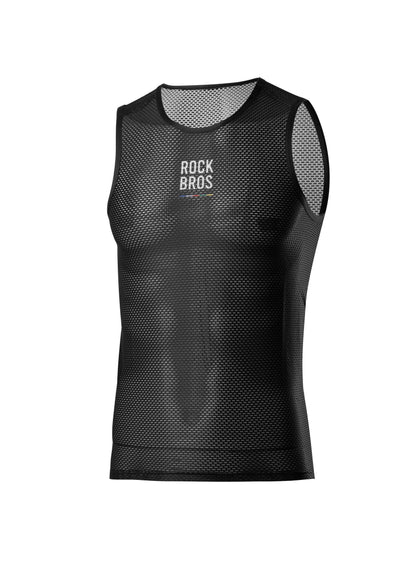 ROCKBROS Road-to-Sky Cycling Sleeveless Base Layer