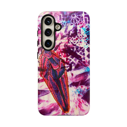 Dark Crystal All Smart Phone Tough Cases