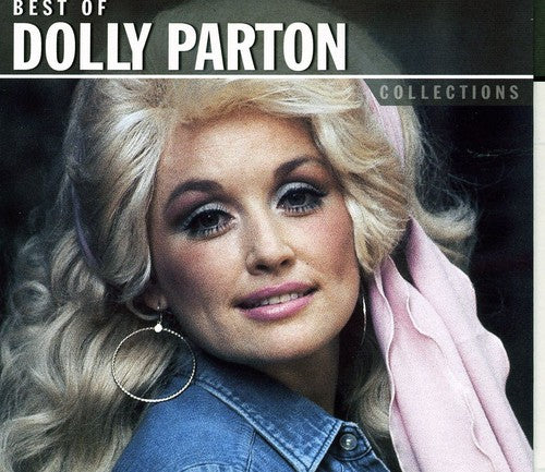 Dolly Parton - Collections: Best Of [Import]