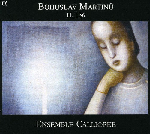 Ensemble Calliopee - H 136 [2 CD]