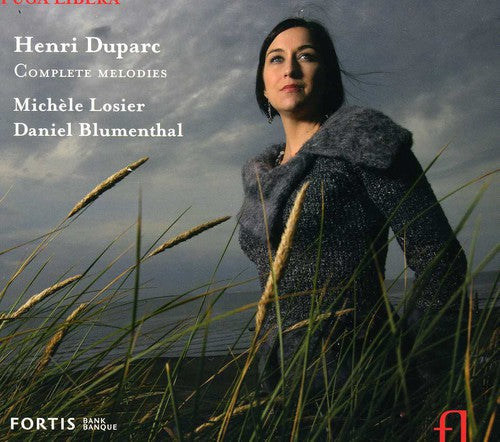 Michele Losier - Complete Melodies [Digipak]