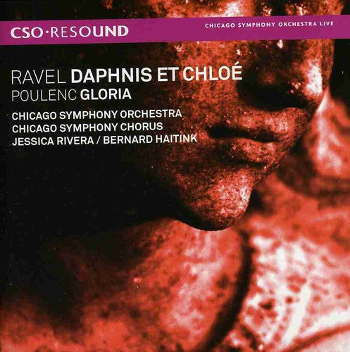 Bernard Haitink - Daphnis Et Chloe / Gloria Music CD