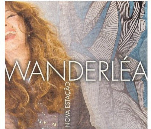 Wanderléa - Nova Estacao [CD]