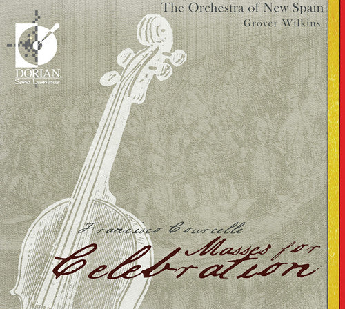George Wilkins - Masses for Celebrations [CD]