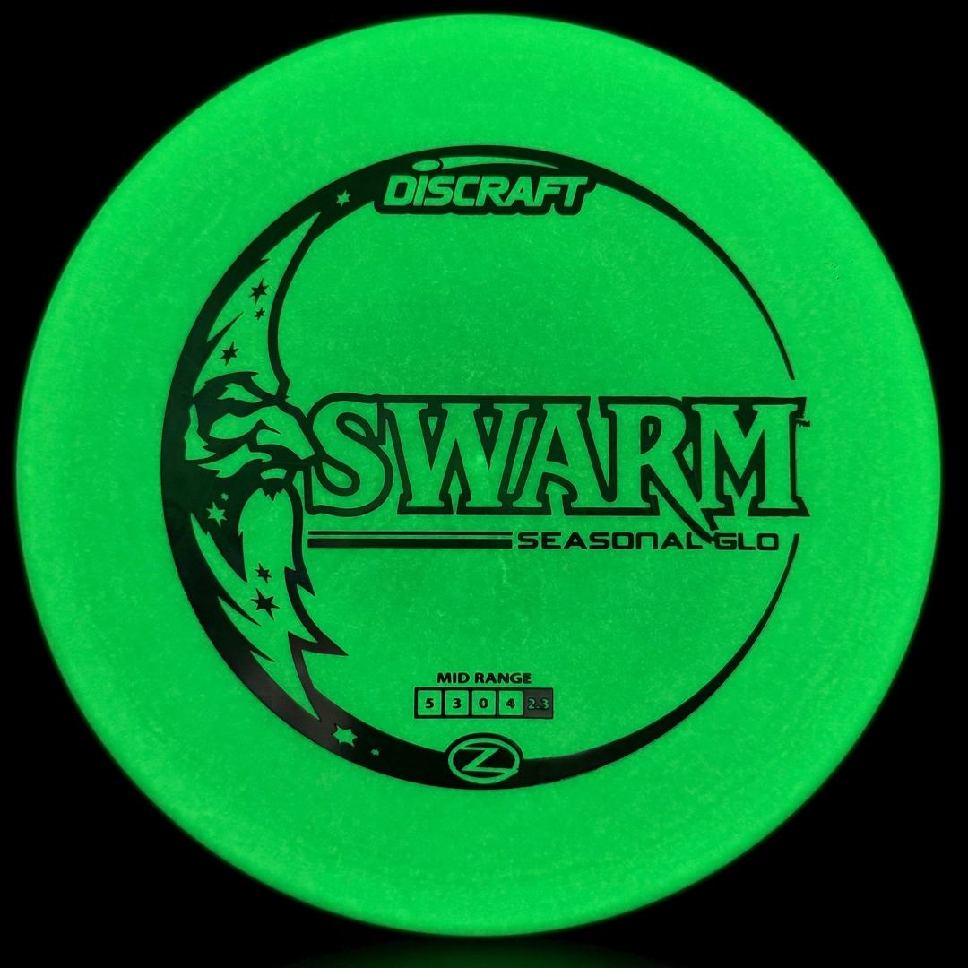Z Glo Swarm - Seasonal Glo