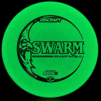 Z Glo Swarm - Seasonal Glo