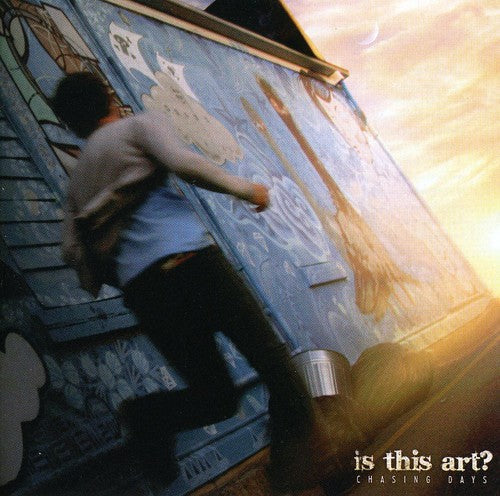 Is This Art - Chasing Days [CD]