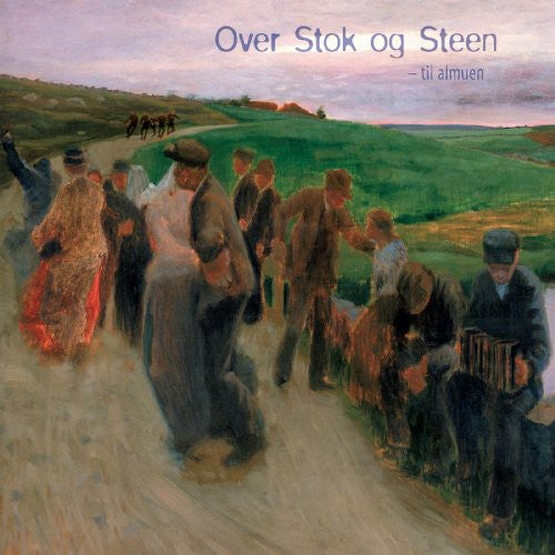 Til Almuen - Til Almuen [CD]
