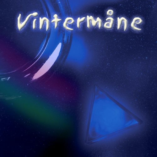 Vintermane - Vintermane / Various Music CD