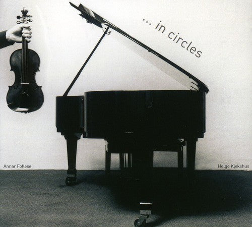 W. Plagge - In Circles: Sonatas [CD]