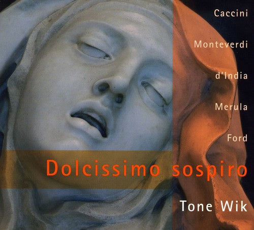 Dolcissimo Sospiro - Dolcissimo Sospiro Music CD