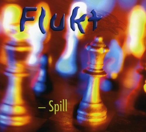 Spill - Spill [CD]