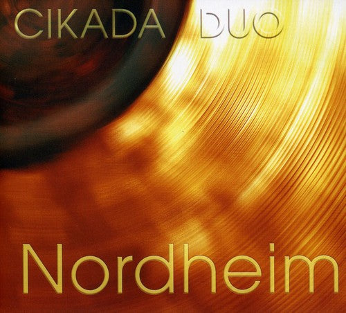 A. Nordheim - Arne Nordheim [CD]