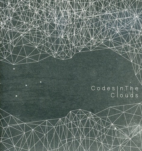 Codes In The Clouds - Paper Canyon [CD]