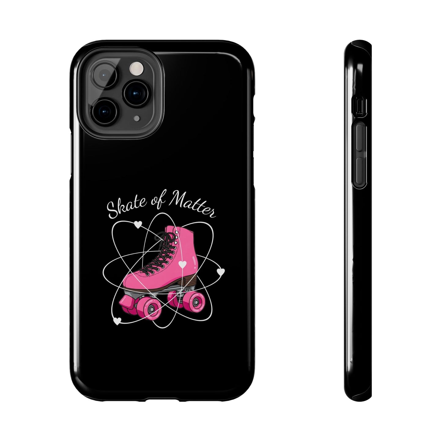 Skate of Matter Tough Phone Case