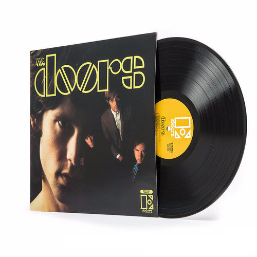 The Doors - Doors [Reissue] [180 Gram] Vinyl Record