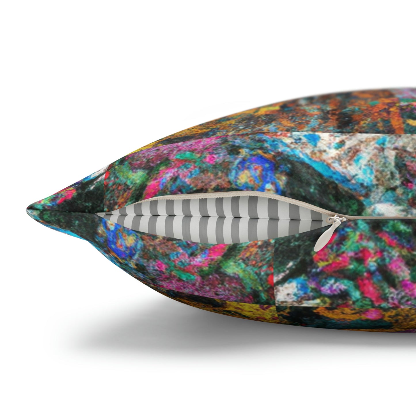 Cezanne's Dancing Bears Micro Suede Pillow Case