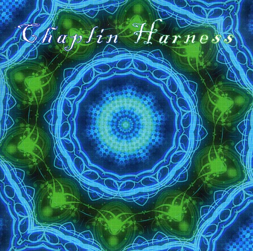 Chaplin Harness - Chaplin Harness [CD]