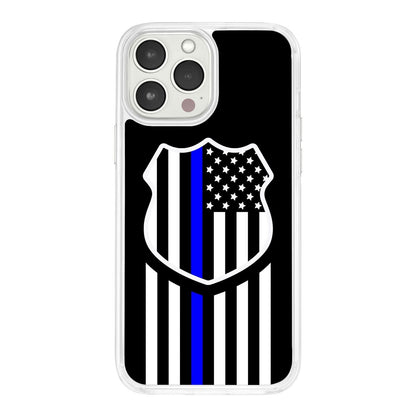 Law Enforcement HD iPhone 16 Mag-Safe Phone Case