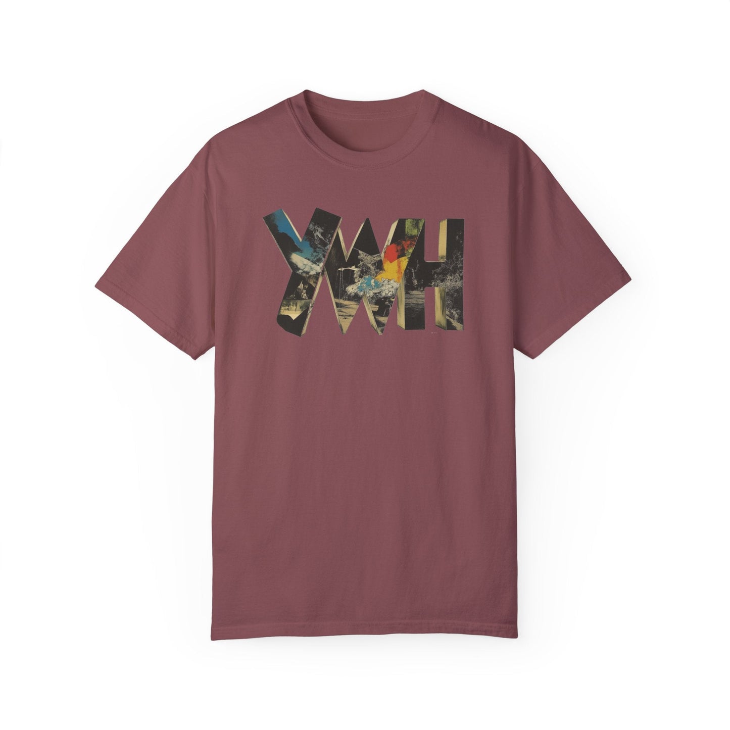 Return of Yahuah YWH YHWH YHW YH Unisex T-Shirt