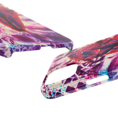 Dark Crystal All Smart Phone Slim Cases