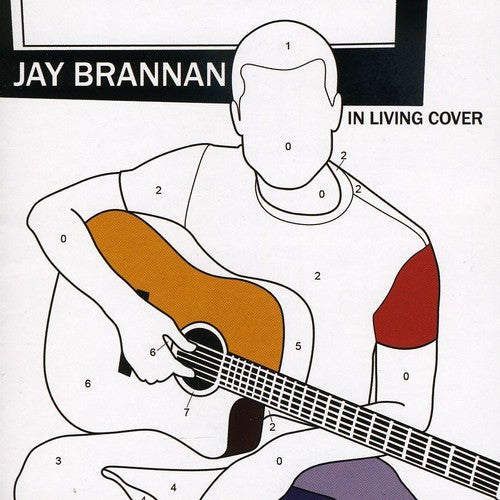 Brannan,jay - In Living Cover - Music CD
