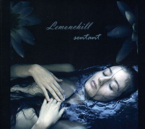 Lemonchill - Sentant [CD]