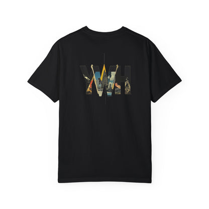 Return of Yahuah YWH YHWH YHW YH Unisex T-Shirt