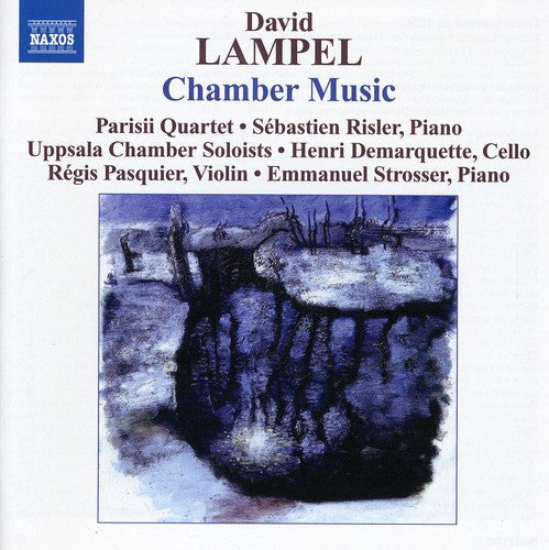 D. Lampel - Chamber Music [CD]