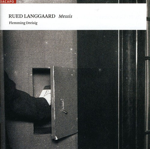 Flemming Dreisig - Messis [2 CD]