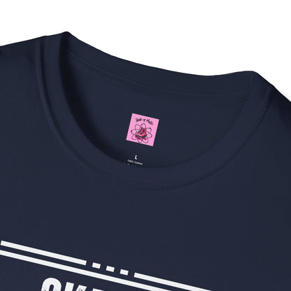 Skater for Life Unisex T-Shirt