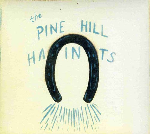 Pine Hill Haints - To Win or to Lose [CD]
