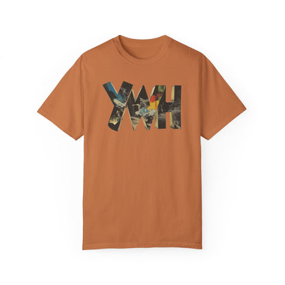 Return of Yahuah YWH YHWH YHW YH Unisex T-Shirt