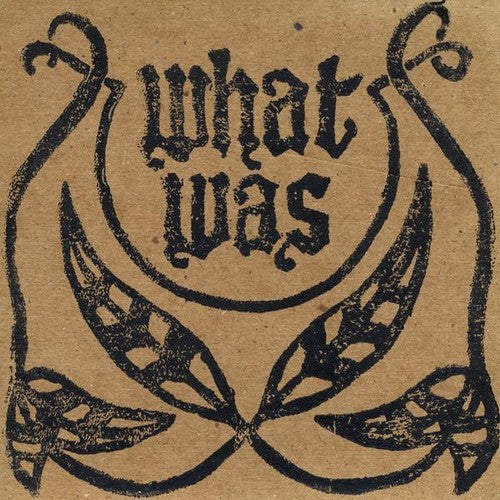 Dan Grissom - What Was [CD]