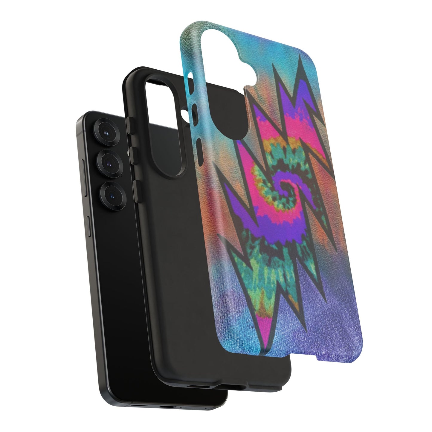 BOLT! All Smart Phone Tough Cases