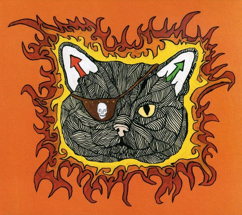 Push Pull - Between Noise & the Indians Music CD