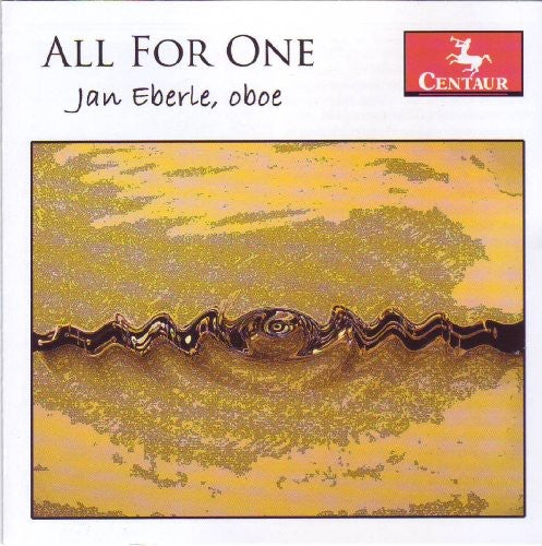 All For One - All for One [CD]