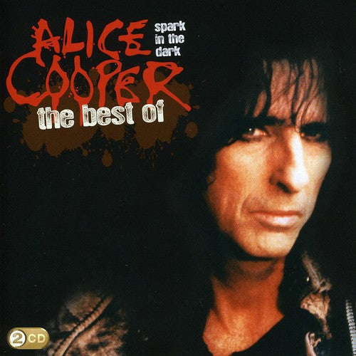Cooper,alice - Spark In The Dark: Best Of - Music CD