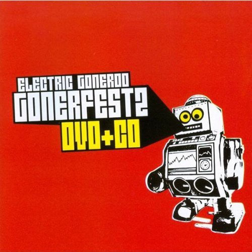 Gonerfest - Gonerfest / Various [2 CD]