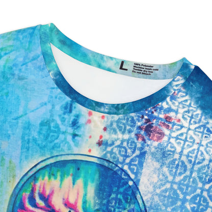 FACE OFF Women's T-Shirt