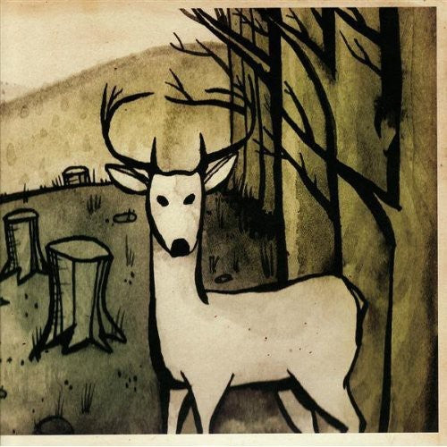 Copilots - Escape Through the Trees [CD]