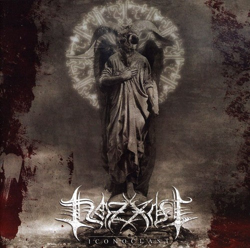 Nazxul - Iconoclast [CD]