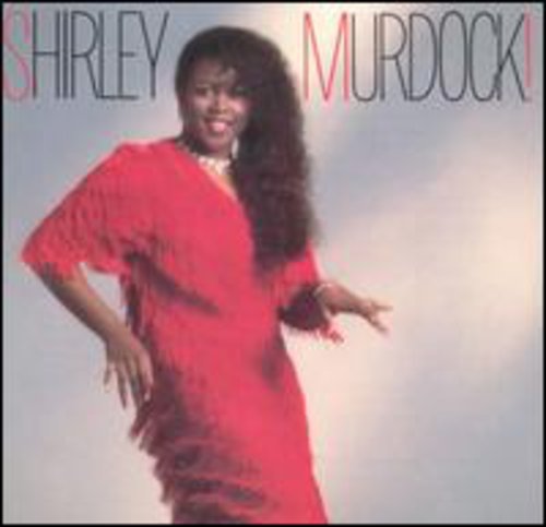 Shirley Murdock - Shirley Murdock [CD]