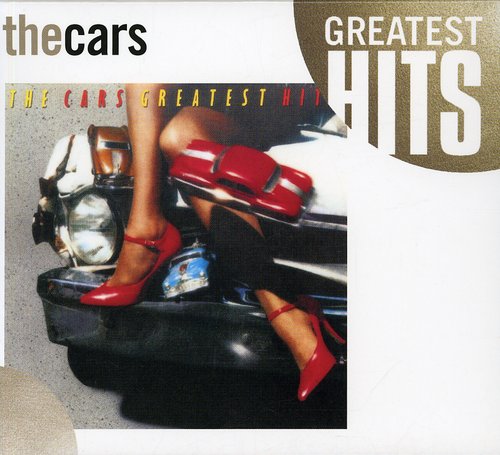 The Cars - Greatest Hits [CD]