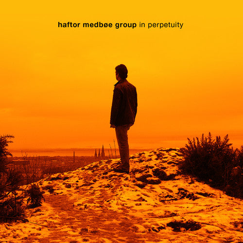 Haftor Medboe Group - In Perpetuity Music CD