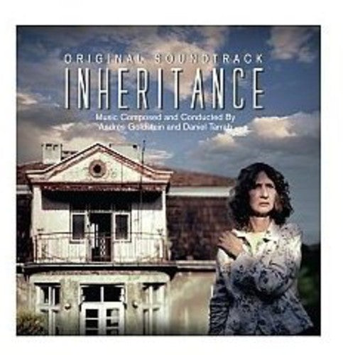 Various Artists Asia - Inheritance [CD]
