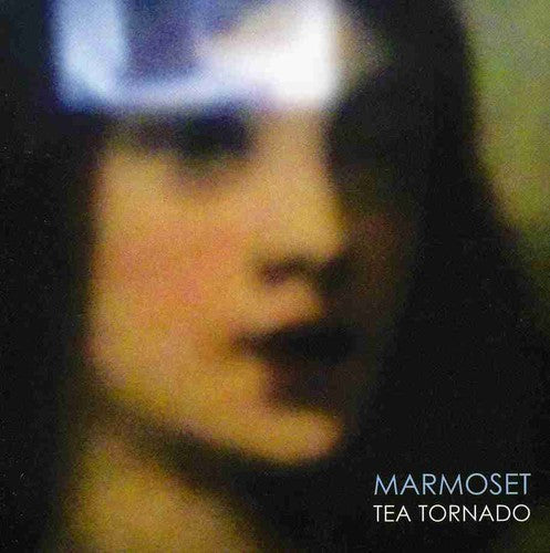 Marmoset - Tea Tornado [CD]