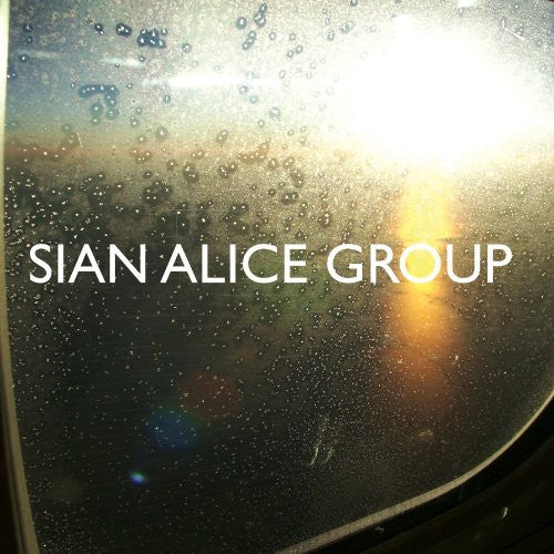 Sian Alice Group - Troubled, Shaken Etc. [CD]